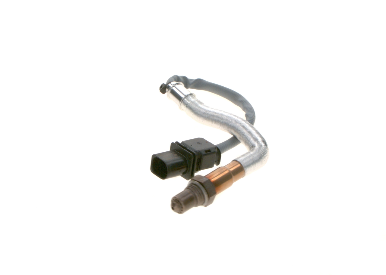 Купити 0258017048 Bosch Лямбдазонд, датчик кисню до каталізатора