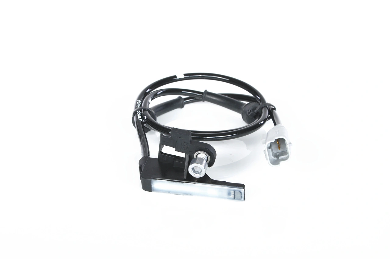 Купити 0265007424 Bosch Датчик АБС (ABS) задній