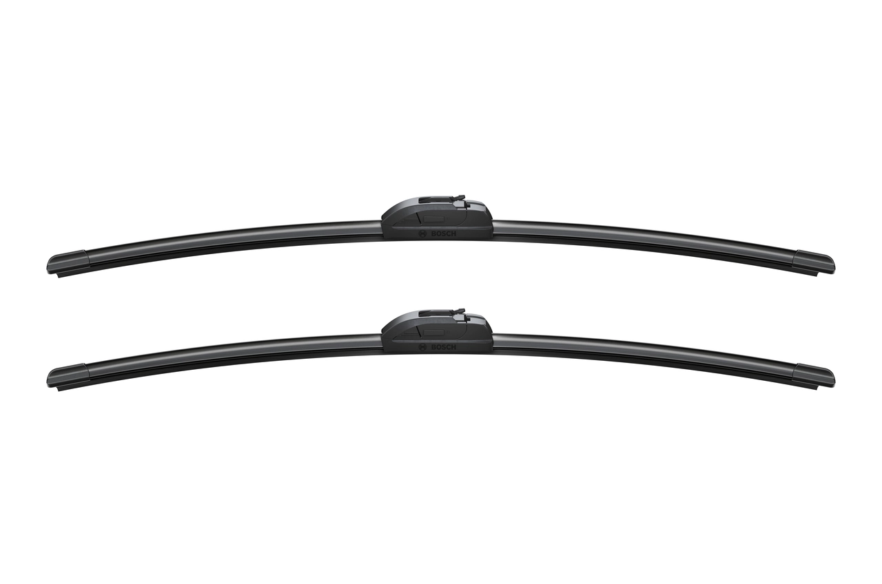 3397009776 Bosch Склоочисники лобового скла