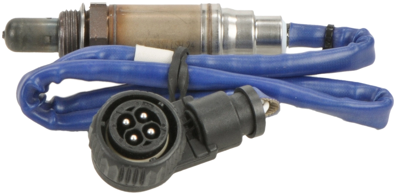 Лямбда датчик кисню Bosch 0258003326 ціна, від 55.04 USD