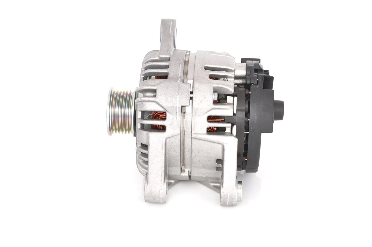Генератор Bosch 0124325060 ціна, від 101.75 USD