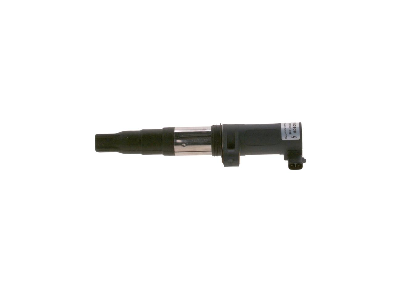 Котушка запалювання Bosch 0986221045 ціна, від 26.13 USD