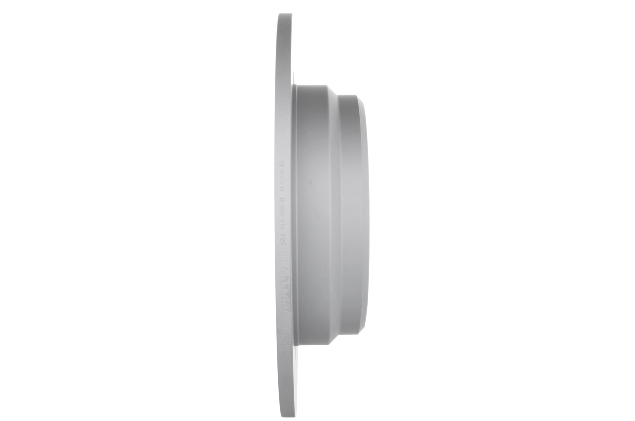 Задні дискові гальма Bosch 0986478425 ціна, від 37.48 USD