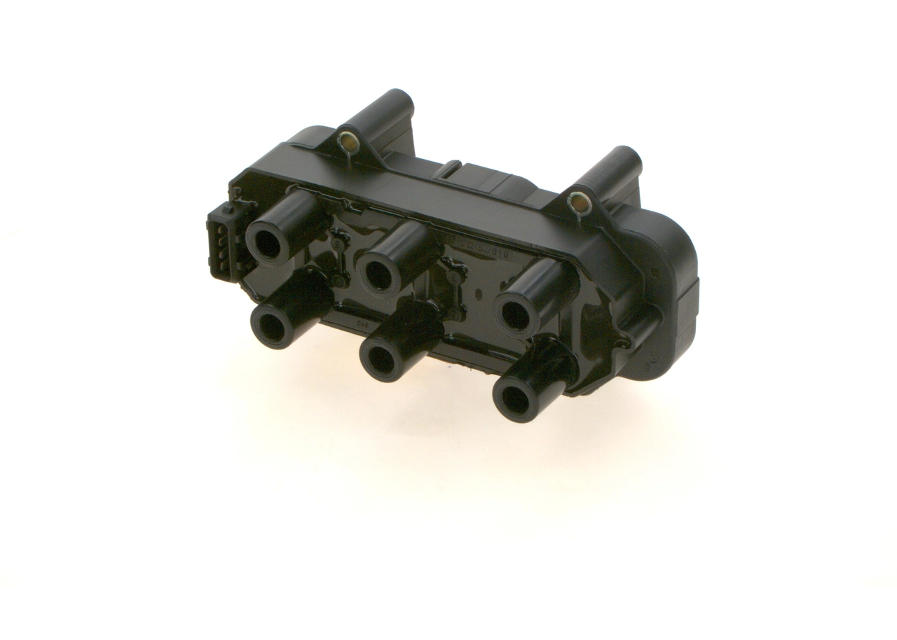 Котушка запалювання Bosch 0221503010 ціна, від 71.40 USD