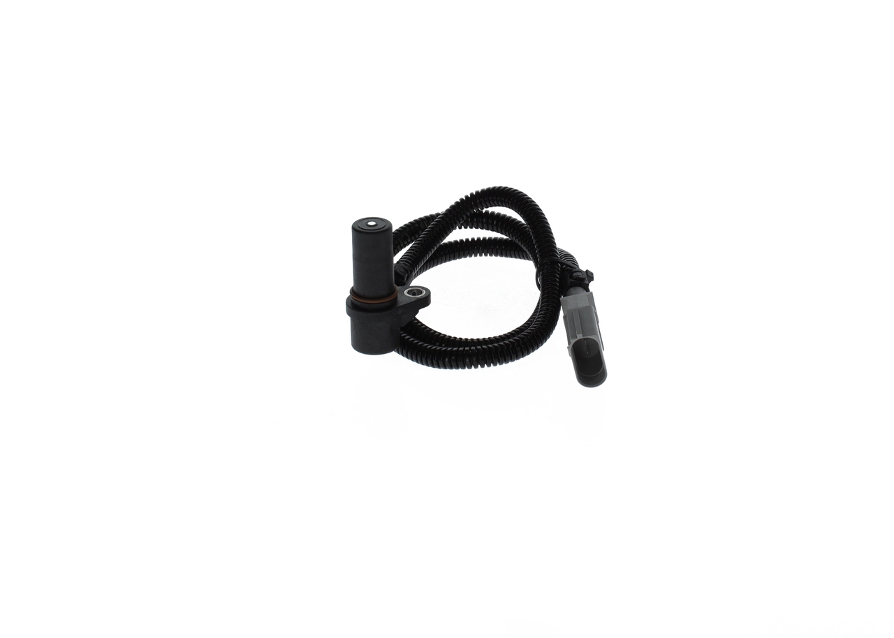 Датчик обертів колінвалу Bosch 0281002496 ціна, від 63.34 USD