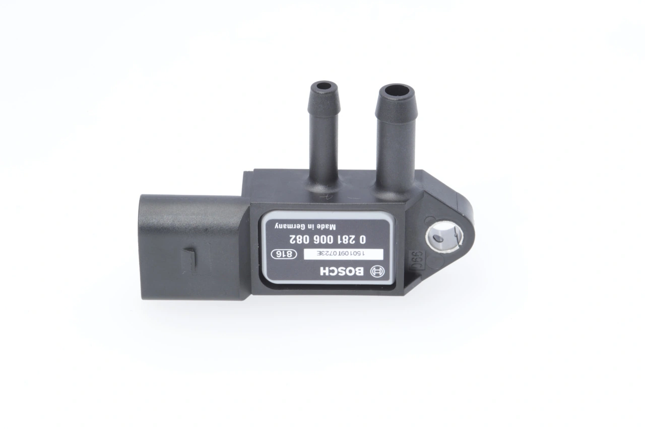 Датчик тиску вихлопних газів 0281006082 Bosch