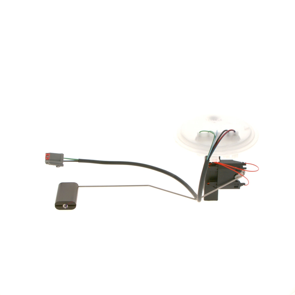 Купити 1582980015 Bosch Датчик рівня палива в бензобаку