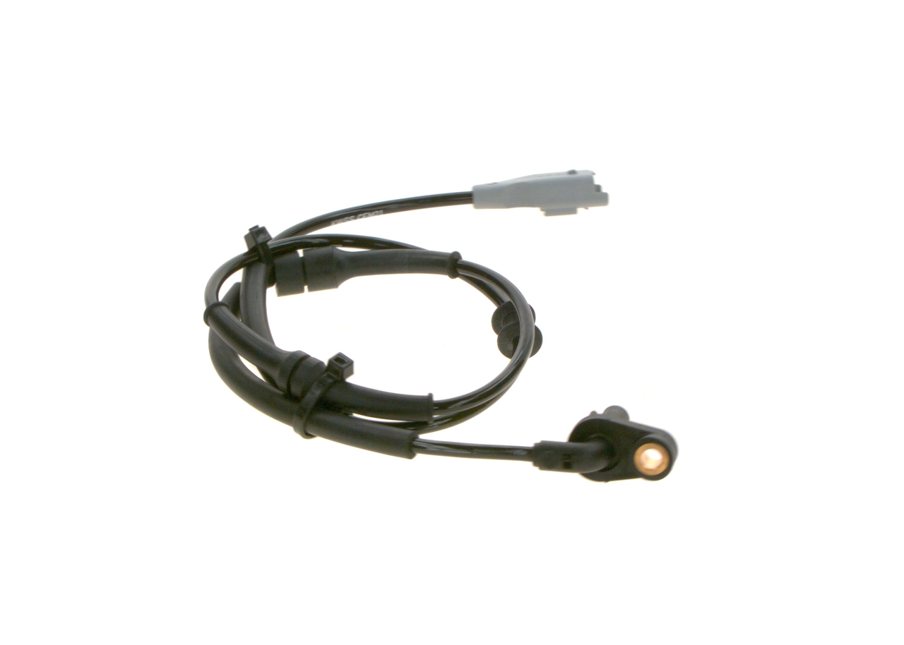 Датчик ABS передній Bosch 0265007665 ціна, від 22.49 USD