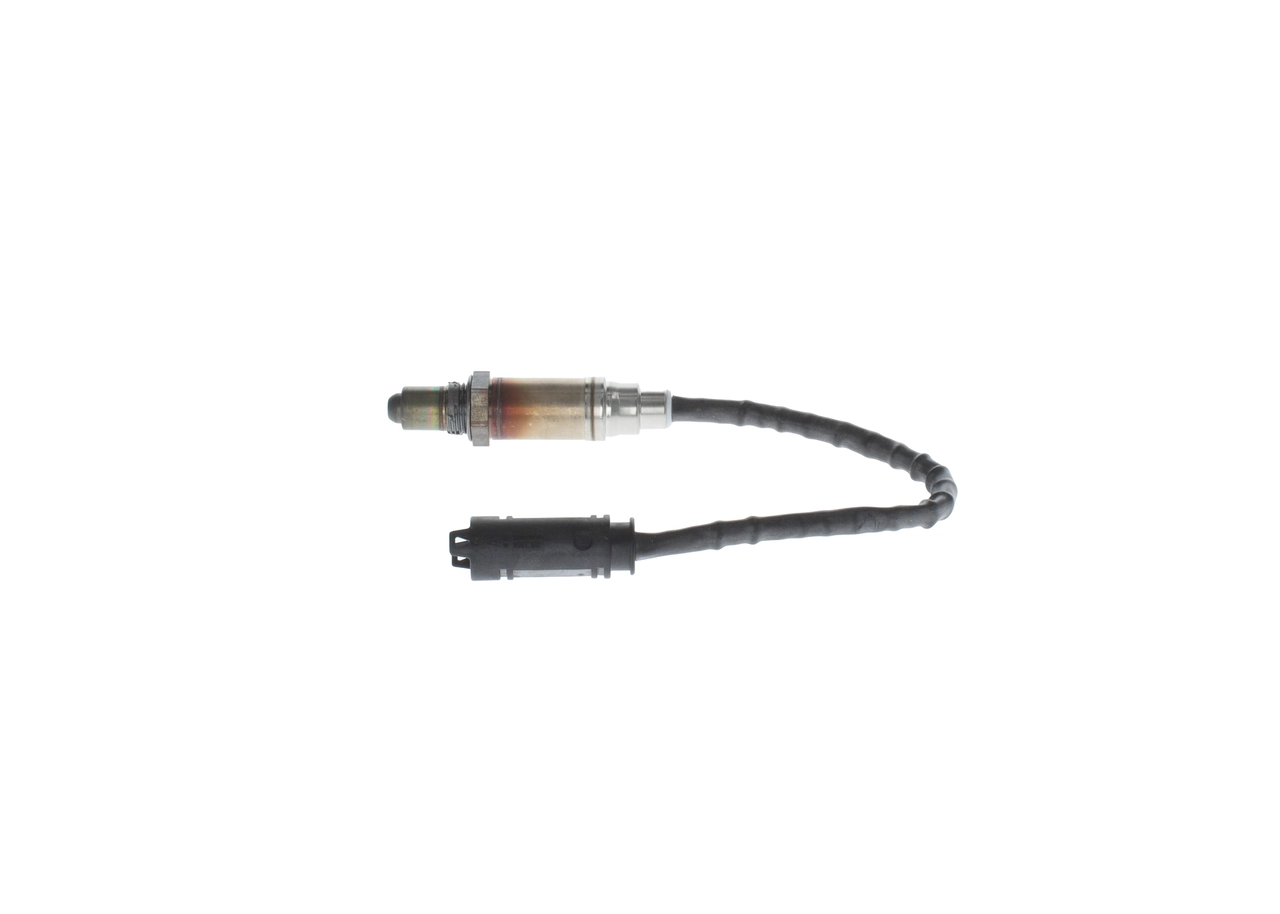 Купити 0258005339 Bosch Лямбда-зонд, датчик кисню після каталізатора