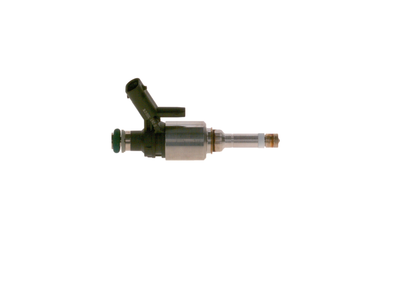 Форсунка паливна Bosch 026150001K ціна, від 82.63 USD