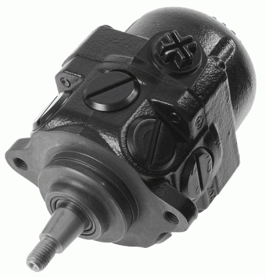 Купити A001466580180 Mercedes Насос гідравліки
