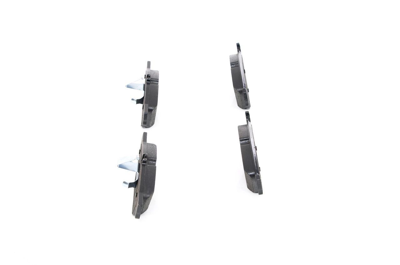 Тормозні колодки Bosch 0986494729