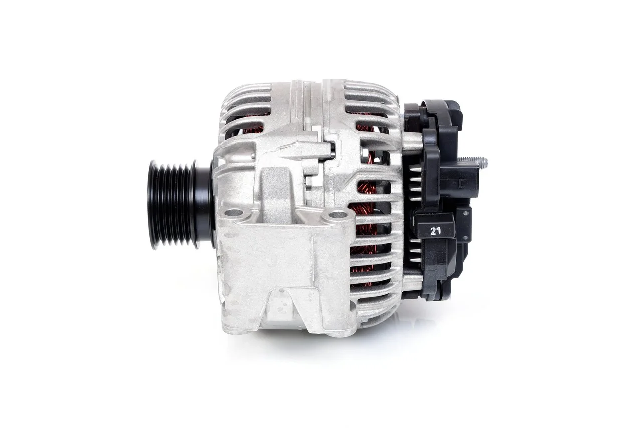 0124525171 Bosch Авто генератор