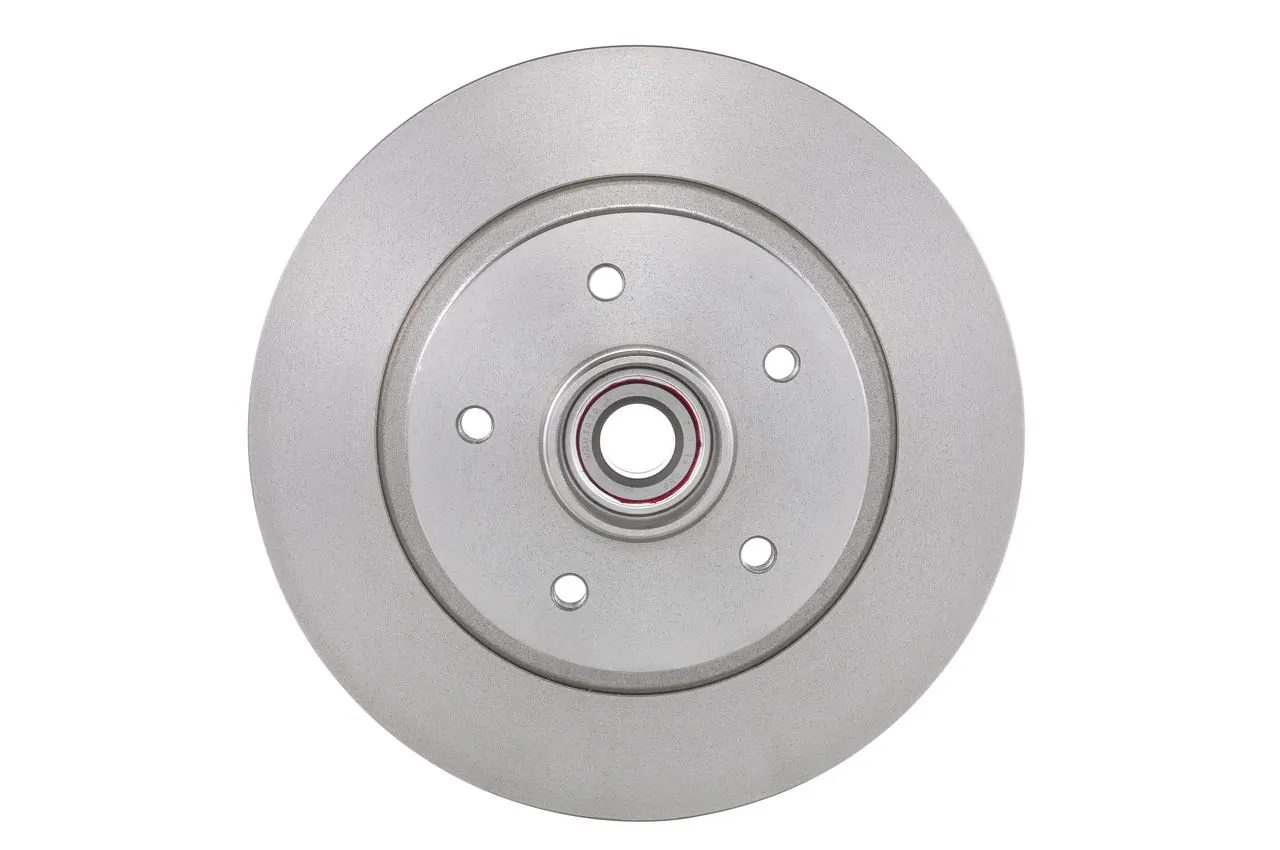 Купити 0986479607 Bosch Диск заднього гальма