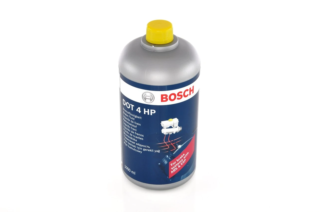 1987479113 Bosch Рідина гальмівна