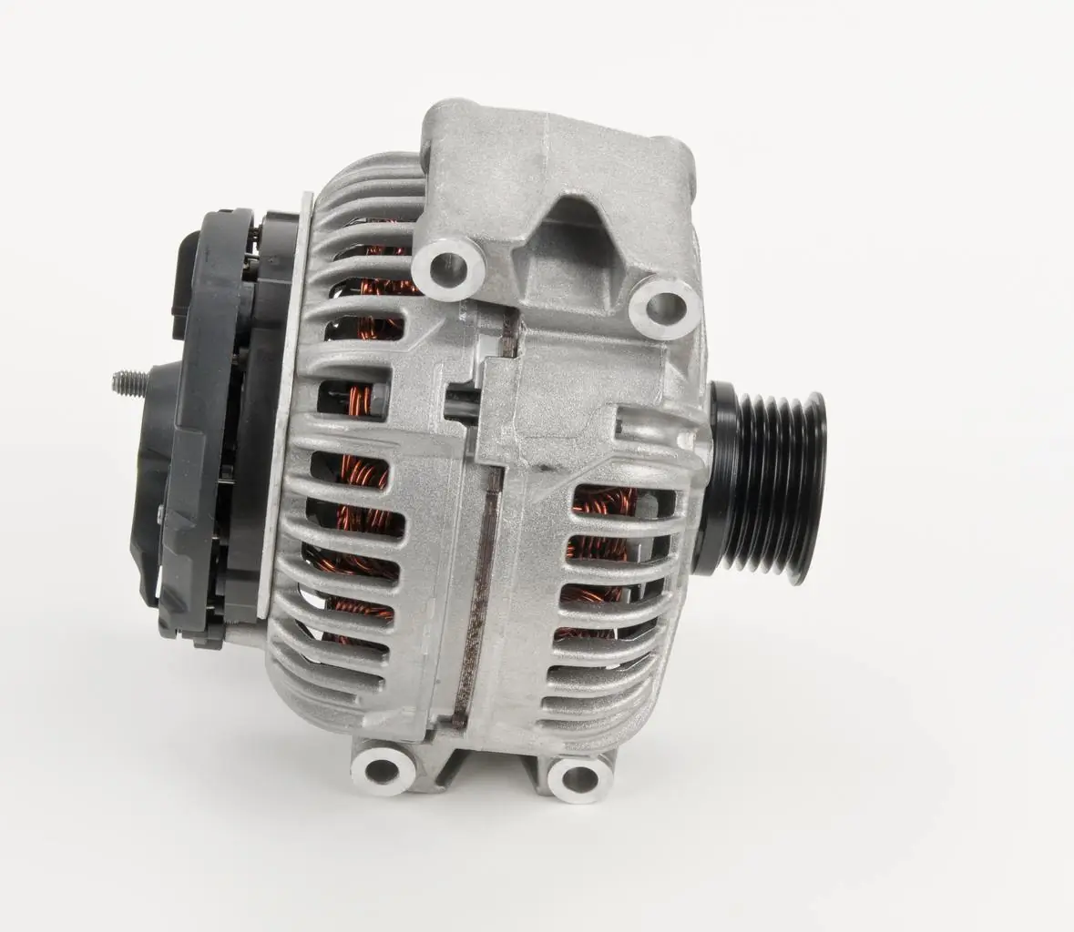0124625023 Bosch Авто генератор