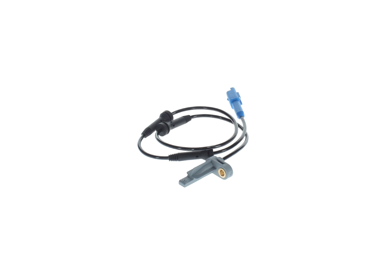 Датчик АБС (ABS) задній Bosch 0986594564 ціна, від 23.82 USD