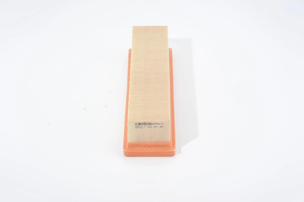 F026400387 Bosch Повітряний фільтр двигуна