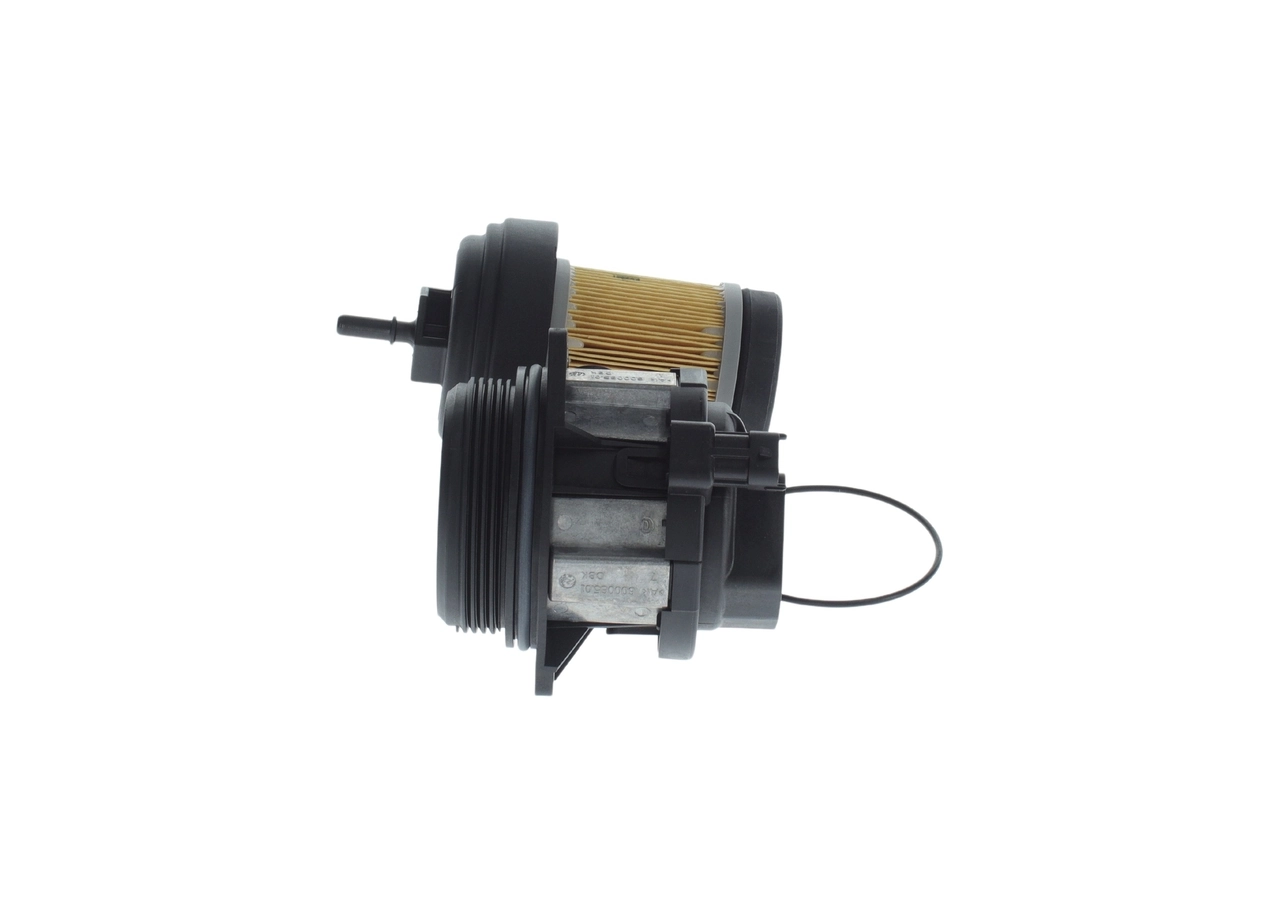 Фільтр вентиляції картера F00BH40201 Bosch