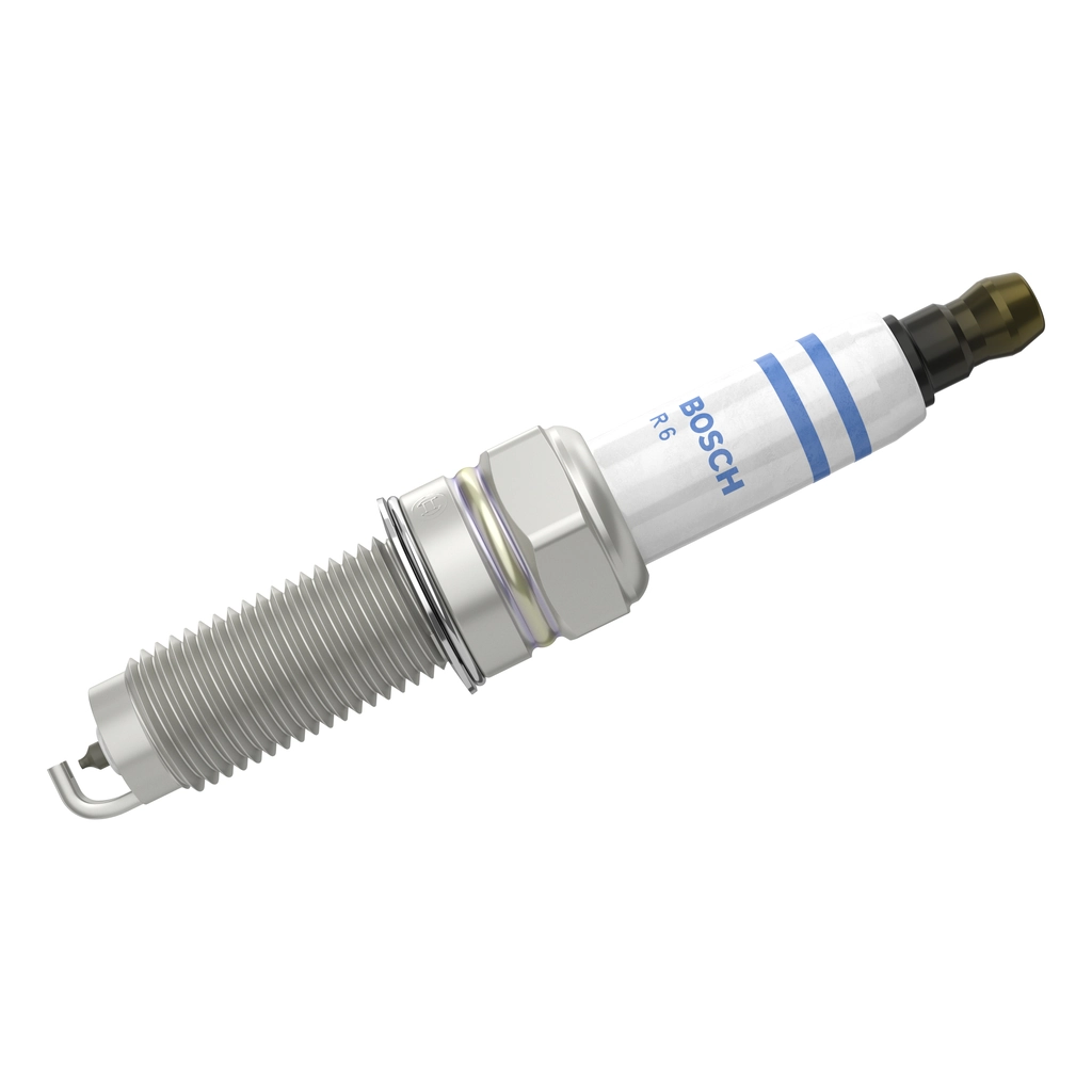Свічки запалювання 0242135574 Bosch