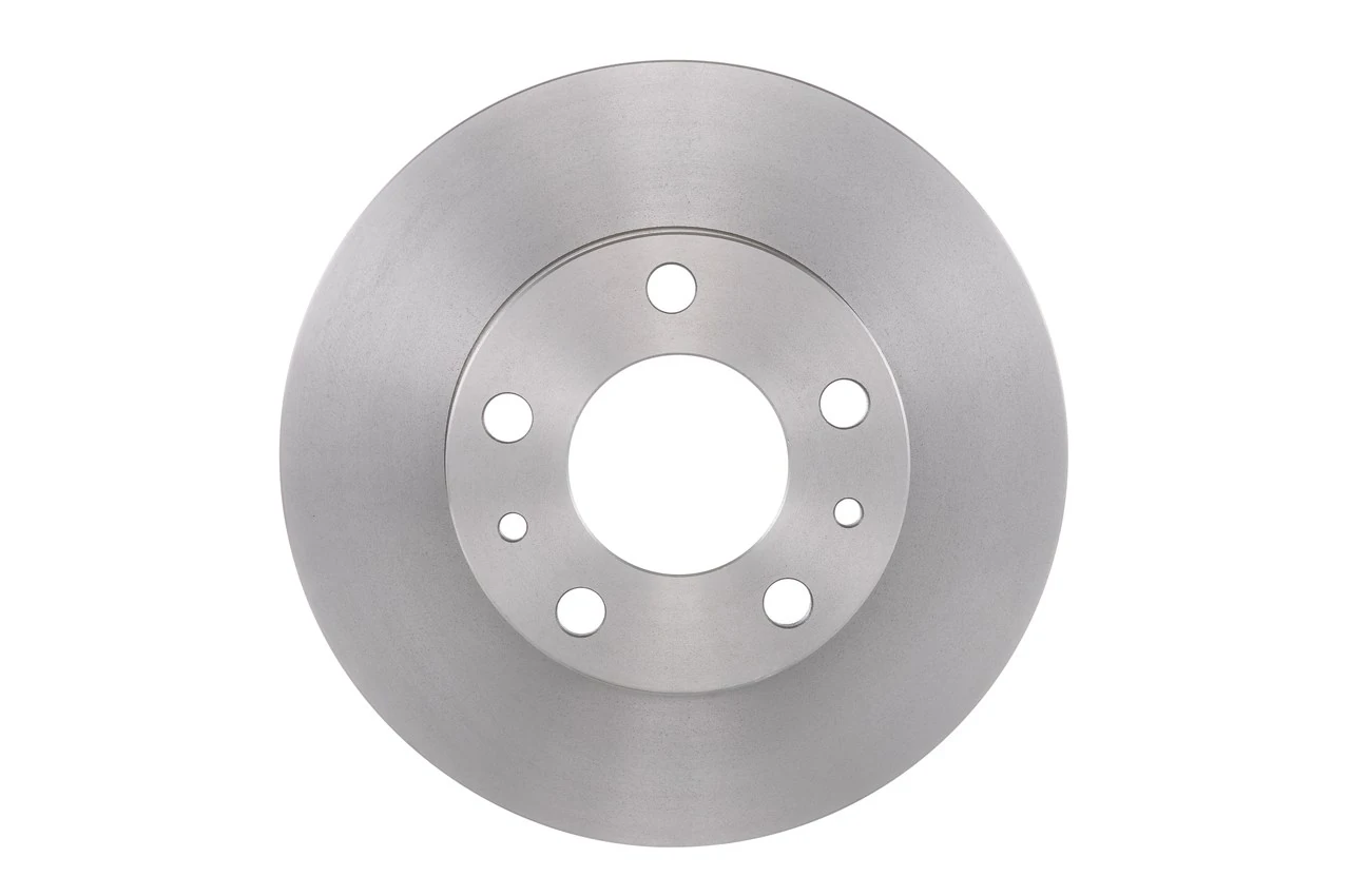 0986479297 Bosch Гальмо дискове переднє