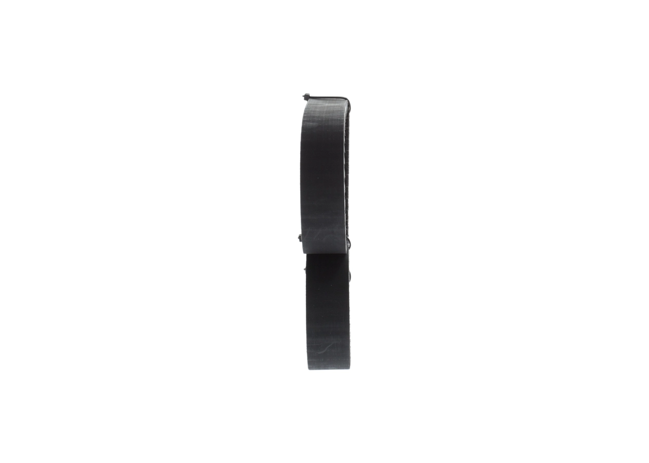 Зубчастий ремінь Bosch 1987949637 ціна, від 24.44 USD