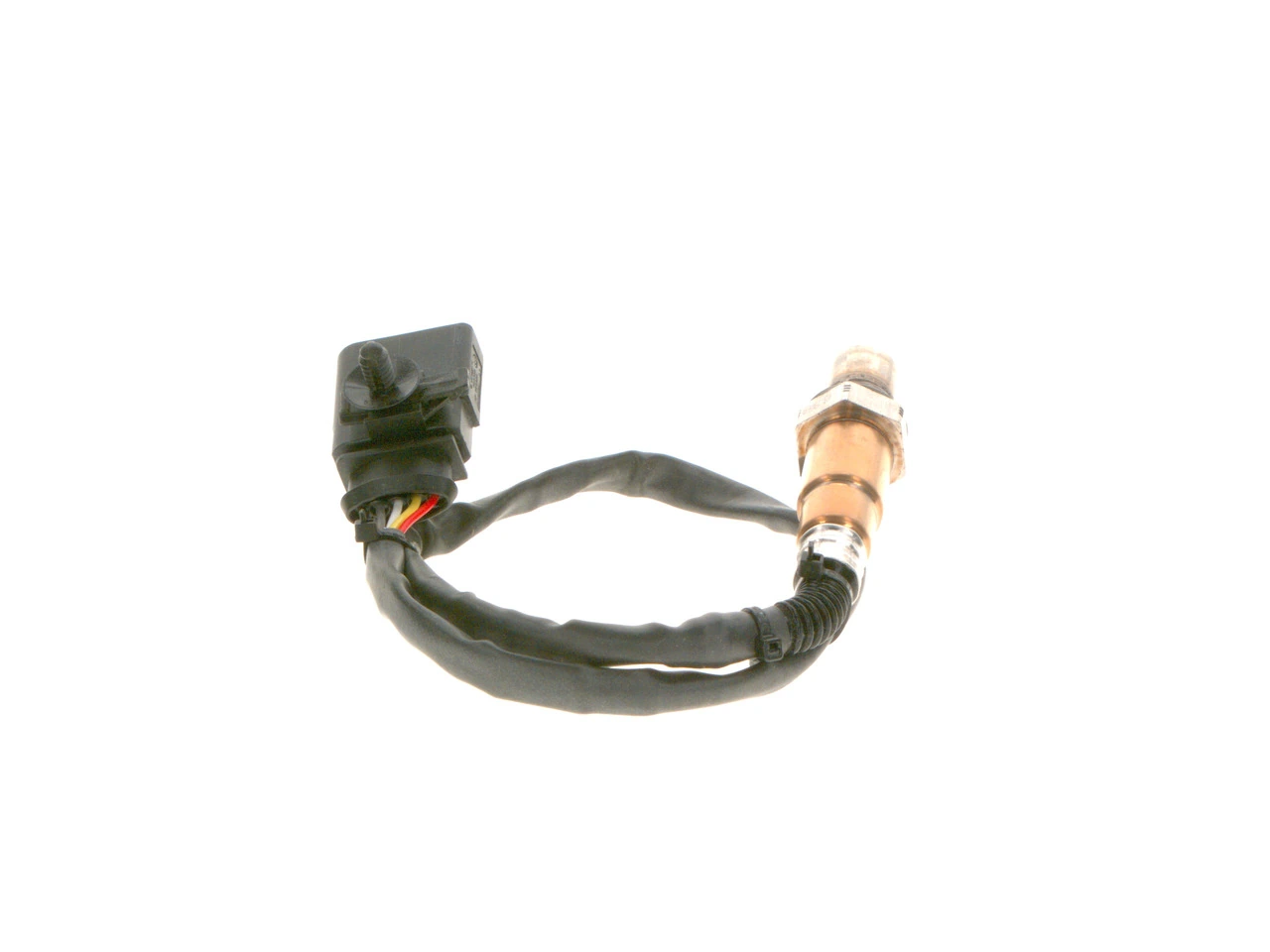 Купити 0258027096 Bosch Лямбдазонд, датчик кисню до каталізатора