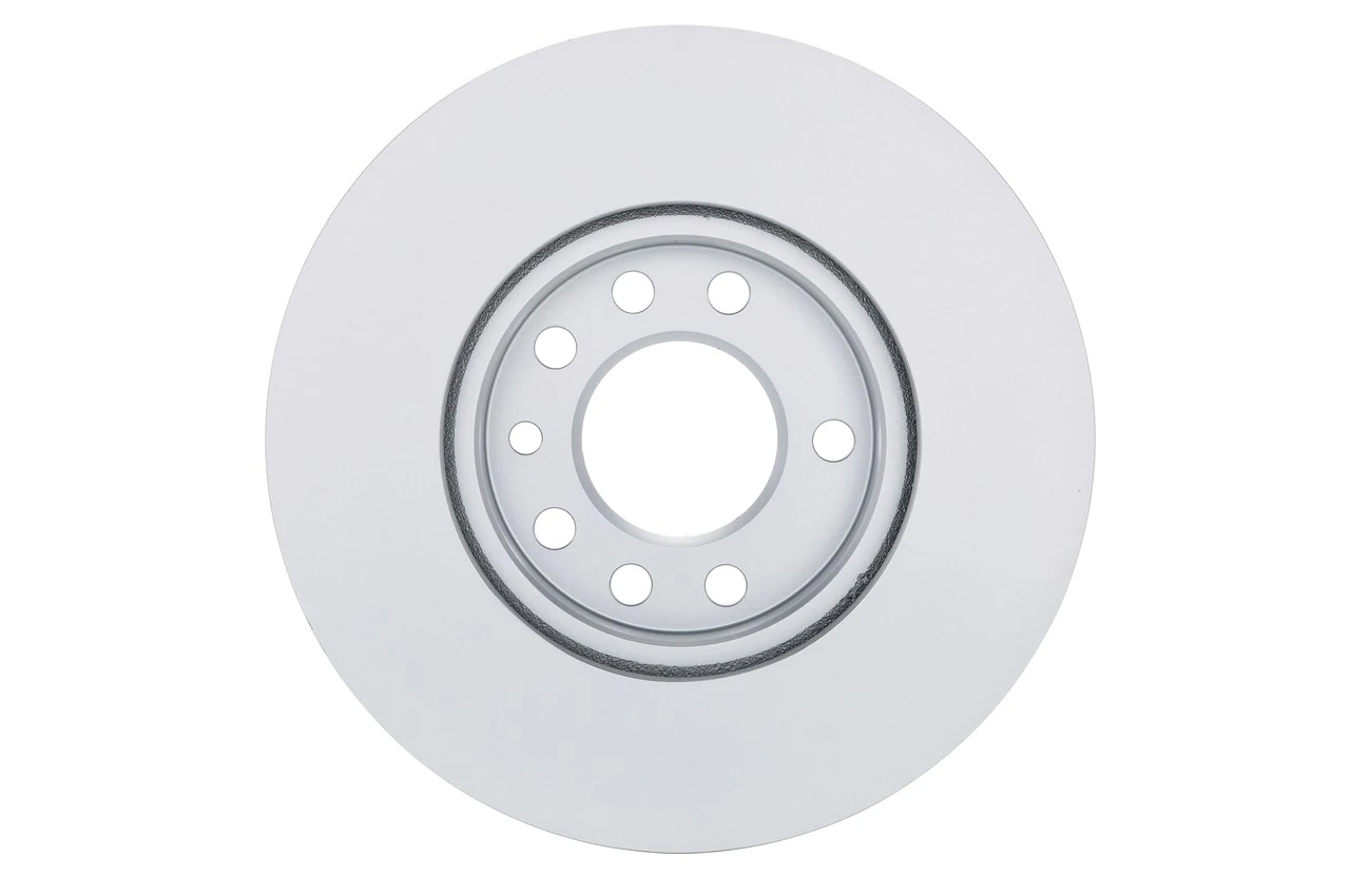 Диск переднього гальма Bosch 0986479919 ціна, від 38.05 USD