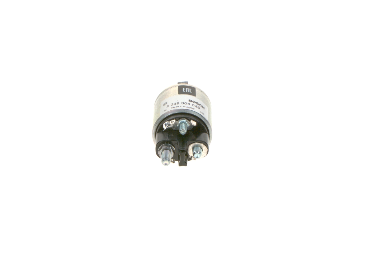 Купити 2339304046 Bosch Втягуюче реле стартера