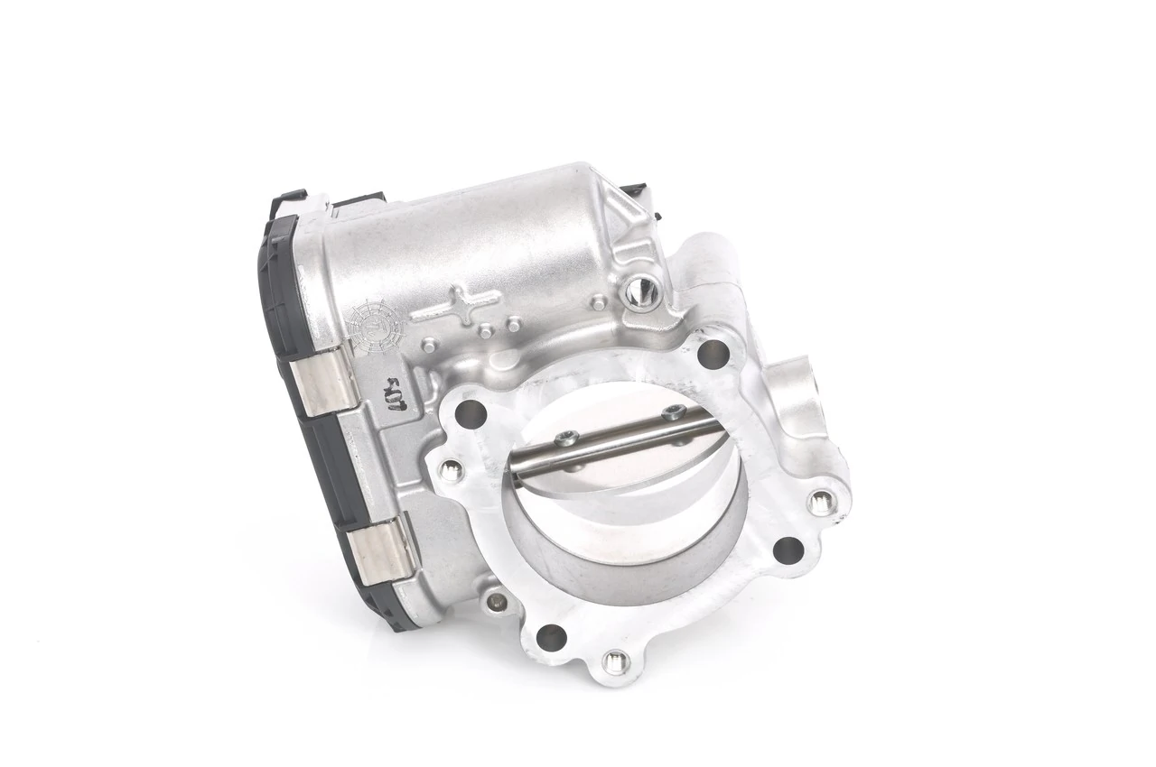 Купити 0281002894 Bosch Дросільна заслінка