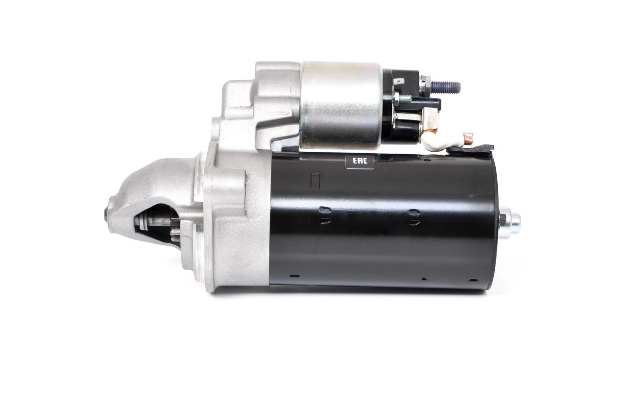 Стартер Bosch 0001109025 ціна, від 92.30 USD