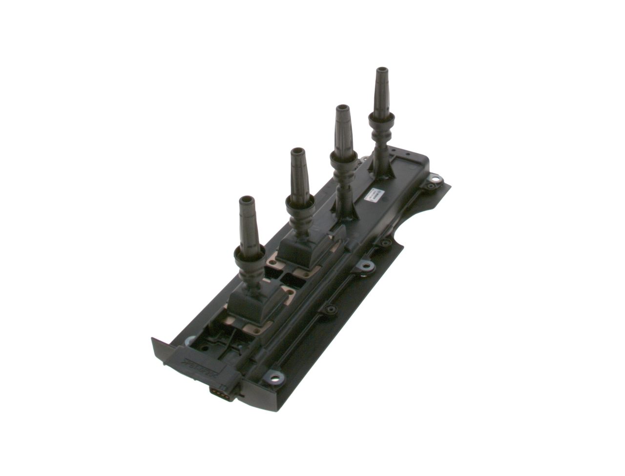 0986221086 Bosch Котушка запалювання