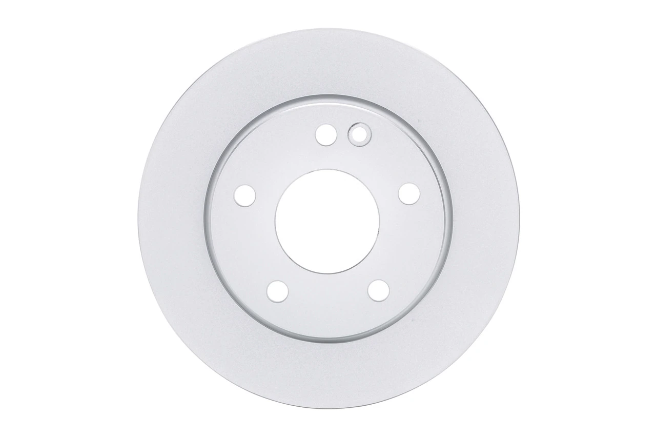 0986478874 Bosch Гальмо дискове переднє