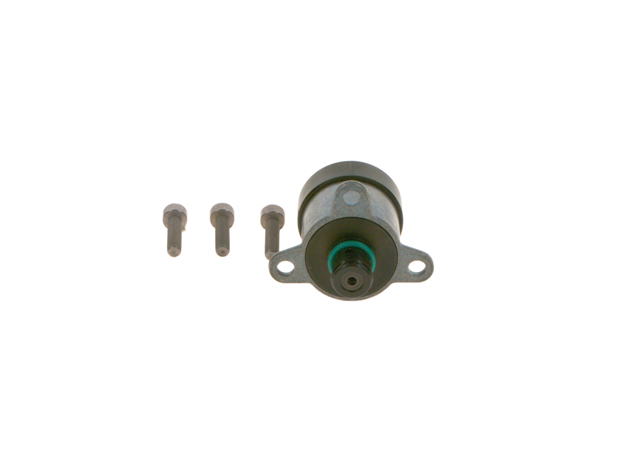928400643 Bosch Клапан високого тиску