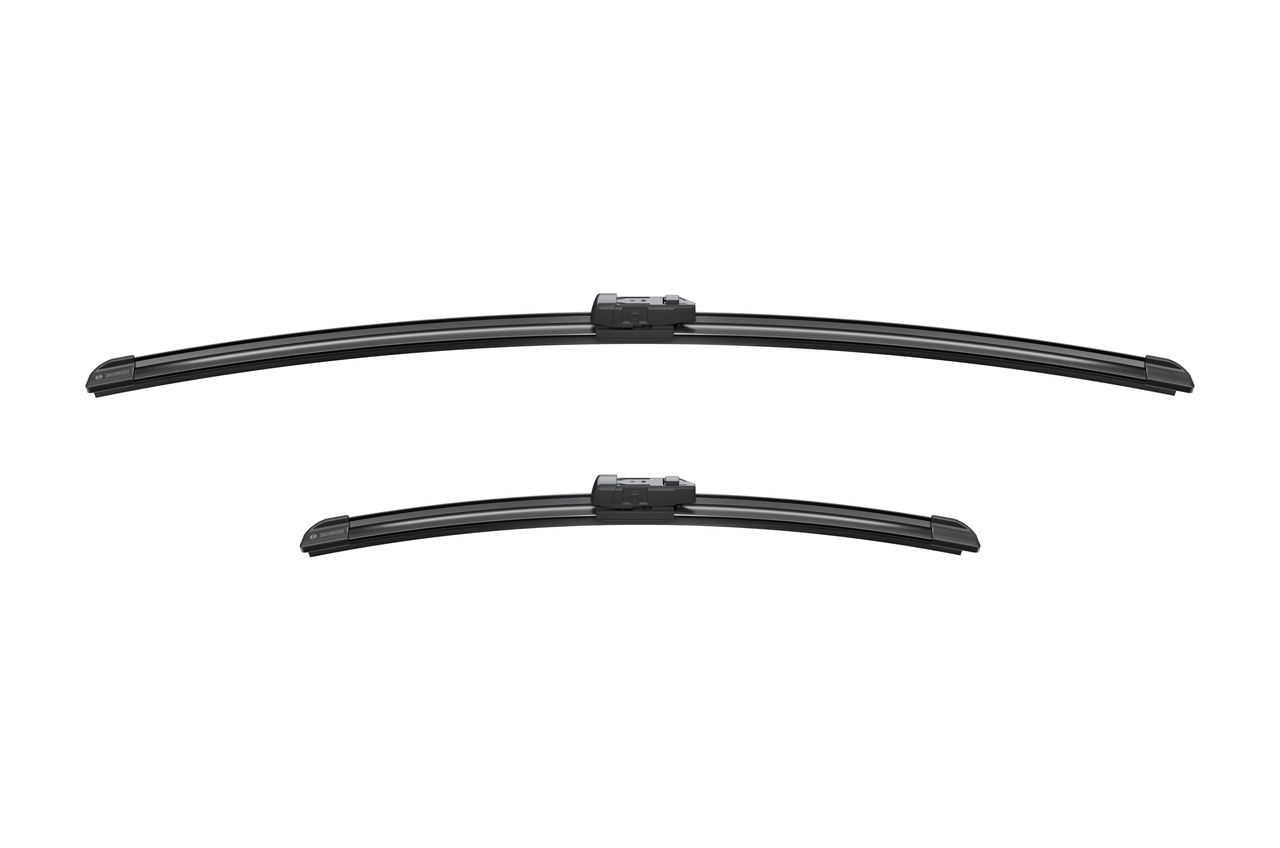 Щітка-двірник лобового скла, комплект з 2-х шт. Bosch 3397007945 ціна, від 24.68 USD