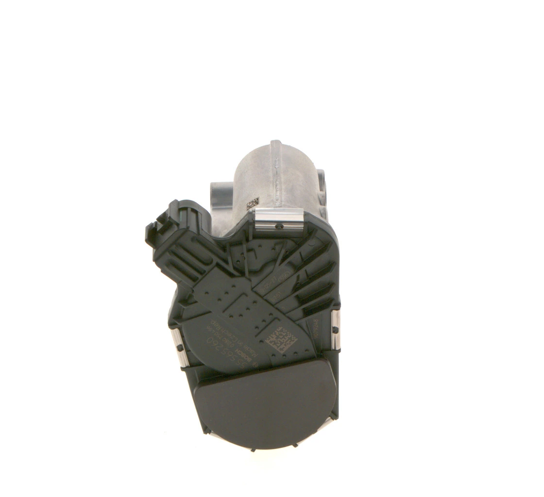 Блок дросельної заслінки Bosch 0280750496 ціна, від 137.31 USD