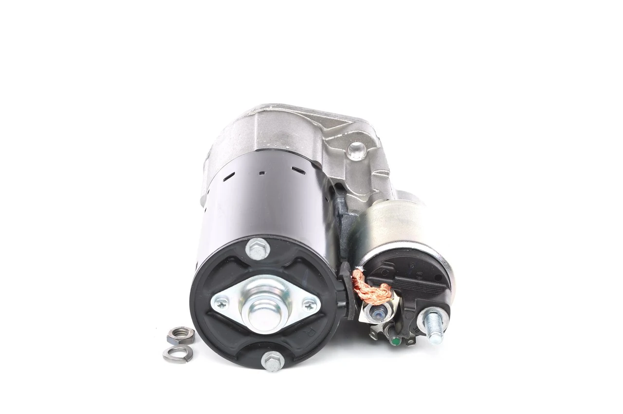 Стартер Bosch 0001107459 ціна, від 92.78 USD