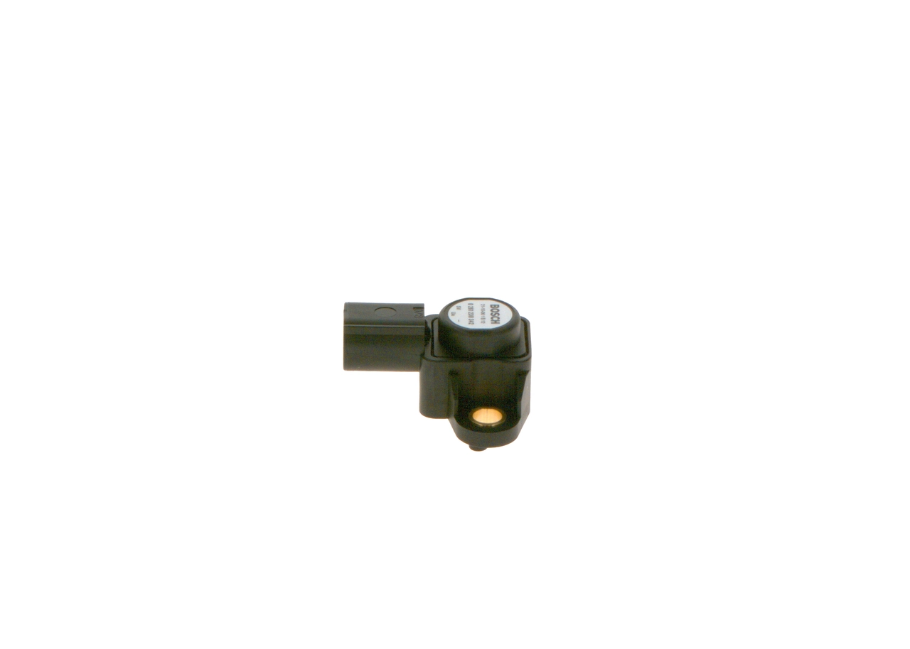0433171607 Bosch Розпилювач дизельної форсунки
