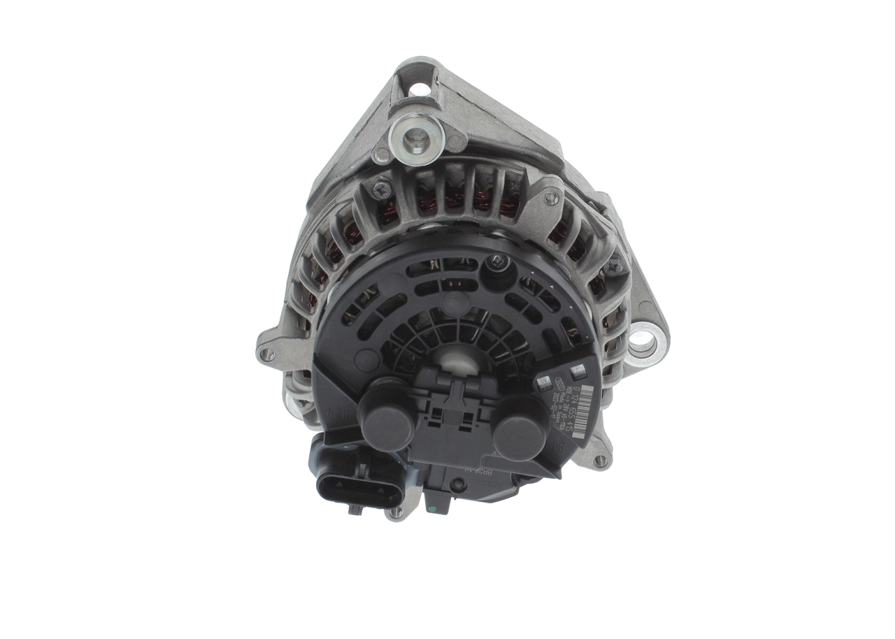 1986A01027 Bosch Авто генератор