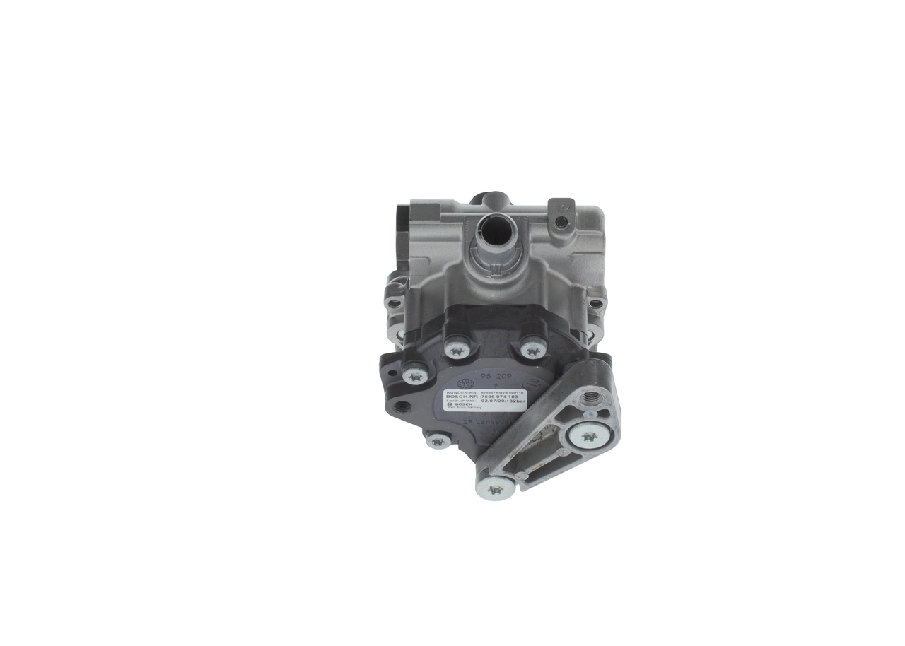 Насос ГПК Bosch KS00000748 ціна, від 101.24 USD
