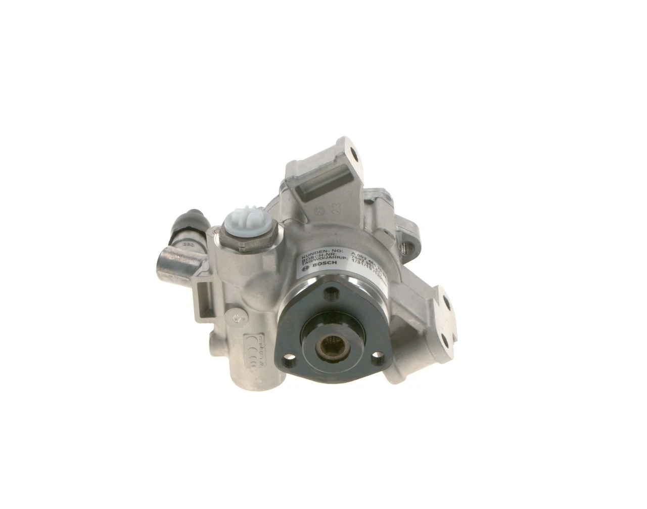 Купити KS01000595 Bosch Насос гідравліки