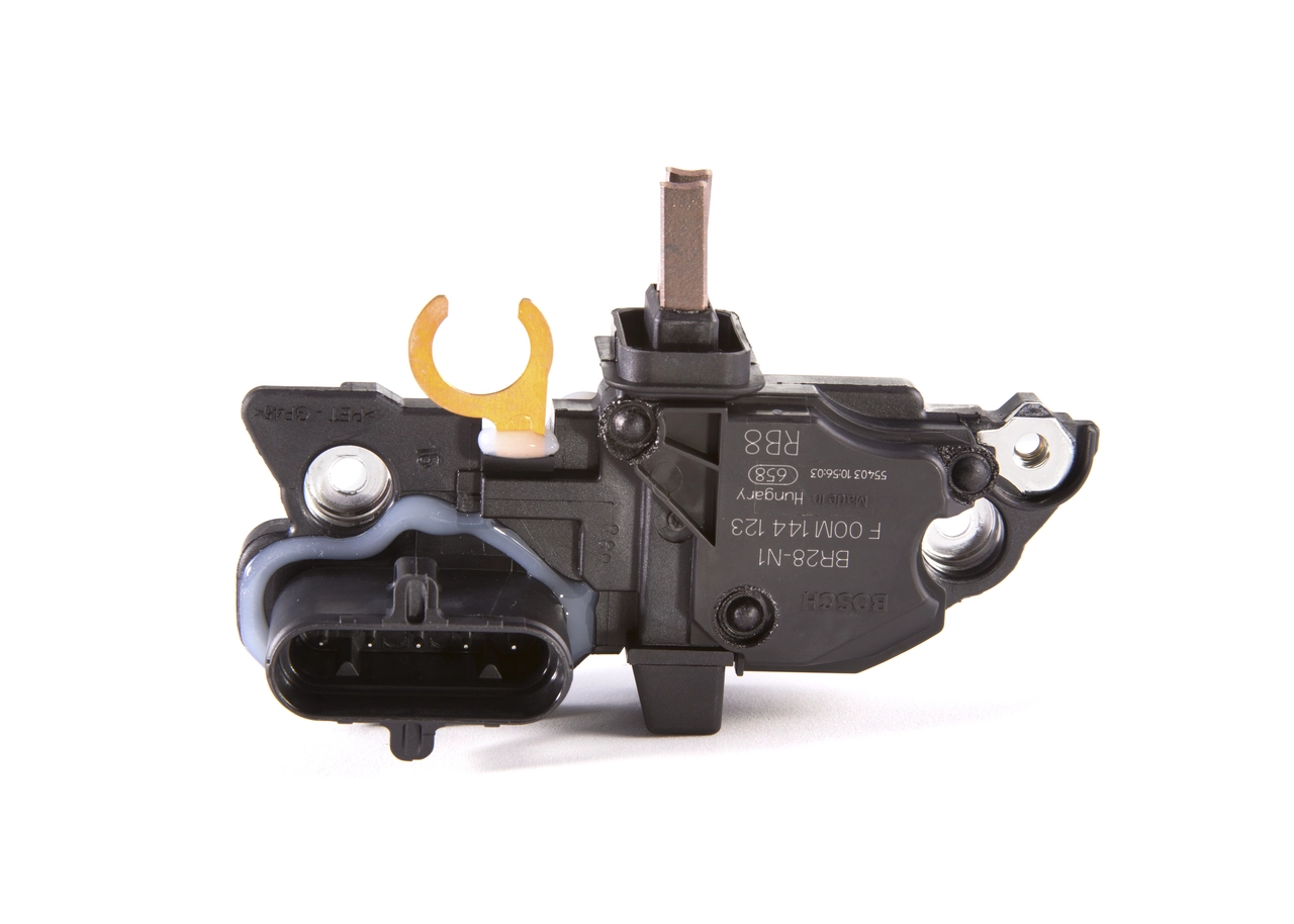 Реле зарядки генератора Bosch F00M144123 ціна, від 28.15 USD