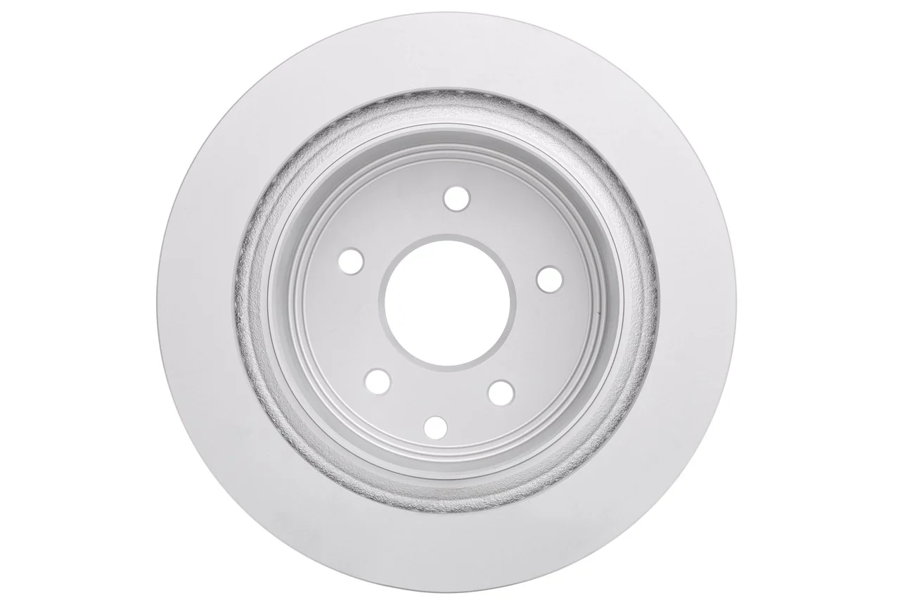 Купити 0986479C12 Bosch Диск заднього гальма