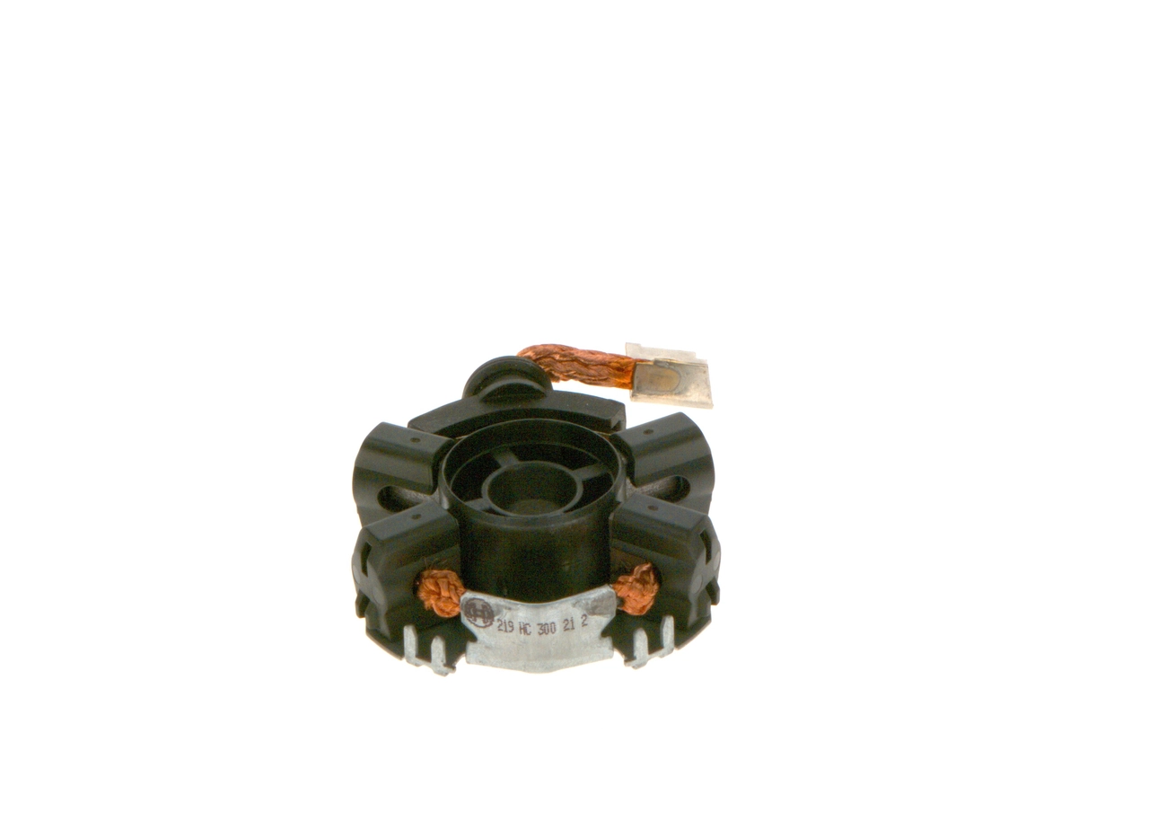 Щеткодеpжатель стартера Bosch 2004336219 ціна, від 11.66 USD