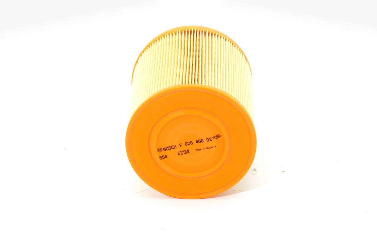 F026400027 Bosch Повітряний фільтр двигуна