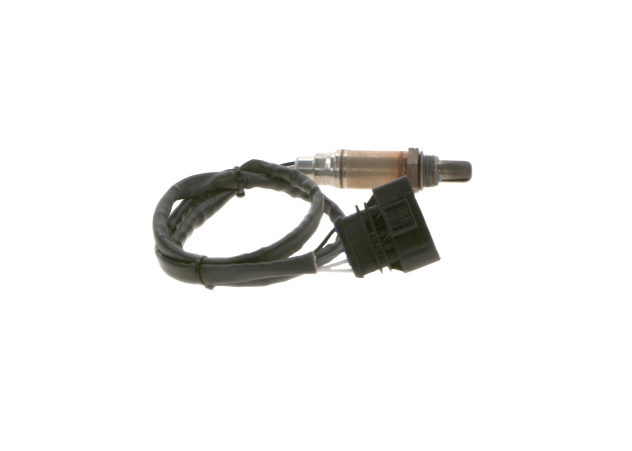 Лямбда датчик кисню Bosch 0258003548 ціна, від 67.25 USD