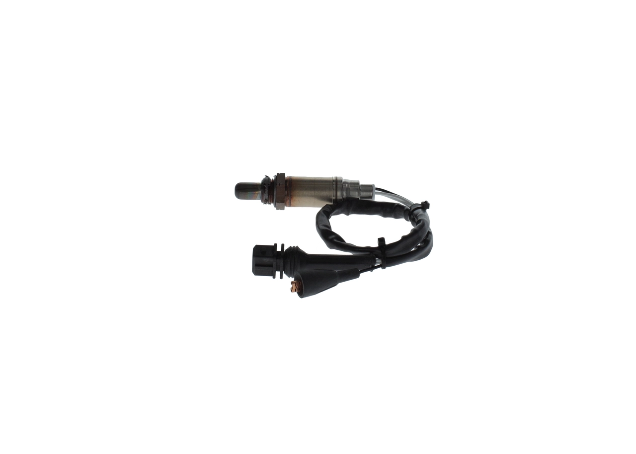 Купити 0258003508 Bosch Лямбда зонд, датчик кисню