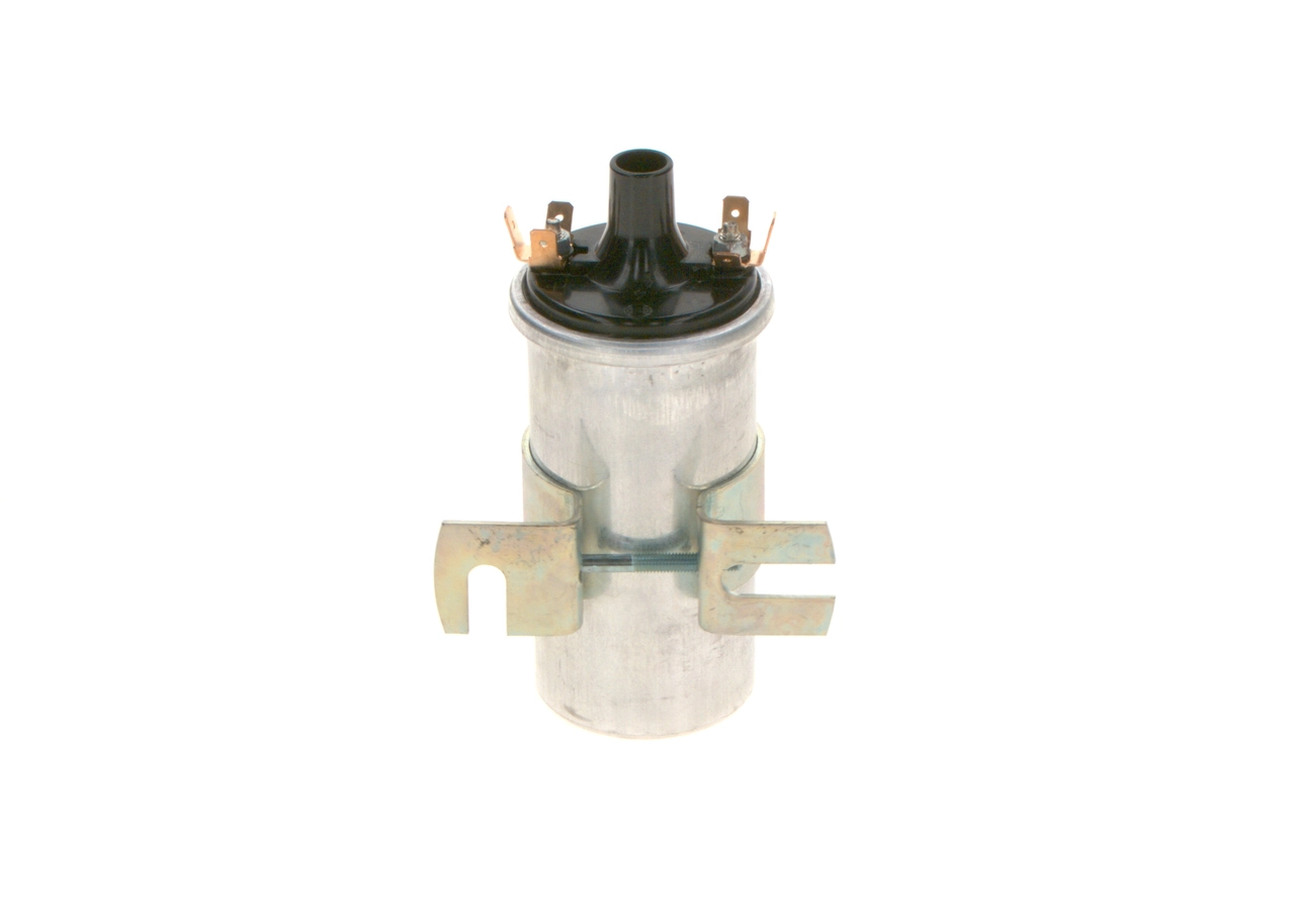 Котушка запалювання Bosch 0221119027 ціна, від 18.55 USD