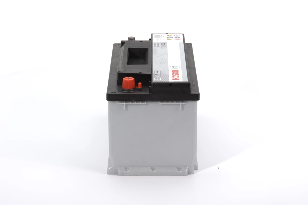 S3013 Bosch Авто акумулятор