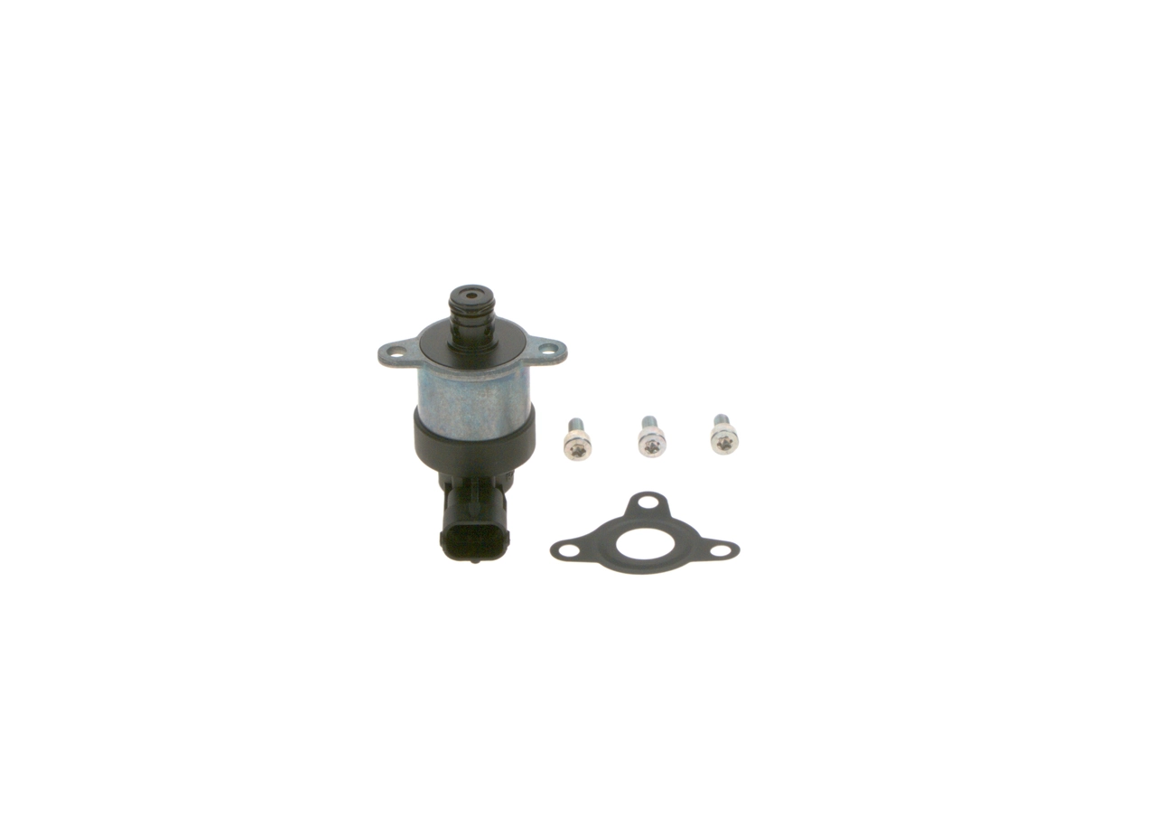 Купити 1465ZS0034 Bosch Редукційний клапан ПНВТ